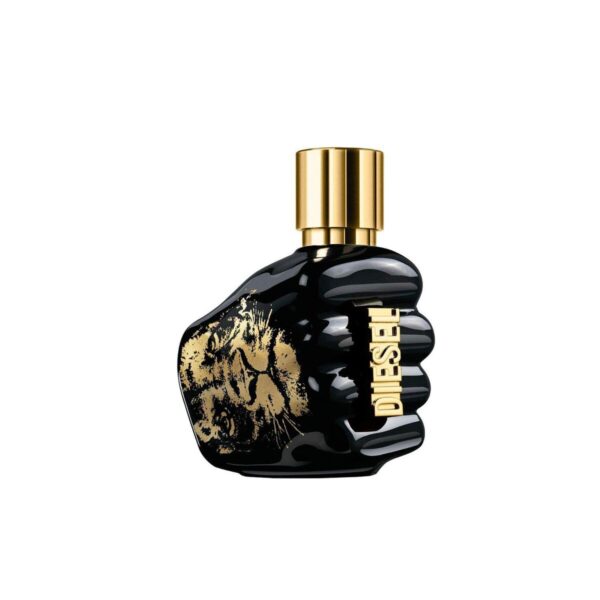 Diesel Spirit of the Brave EDT M 35 ml - Image 2