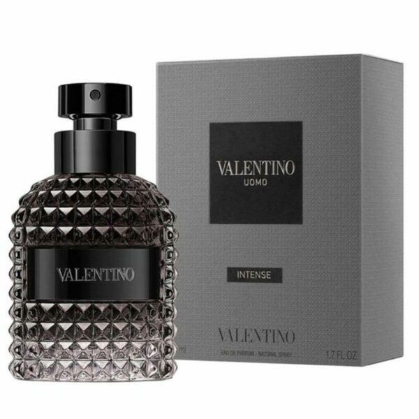 Valentino Uomo Intense EDP 50ml