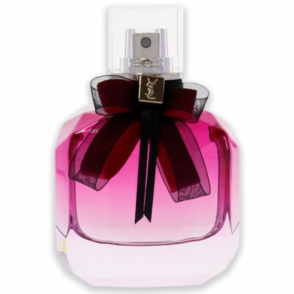 Yves Saint Laurent Mon Paris Intensément EDP W 50 ml - Image 2