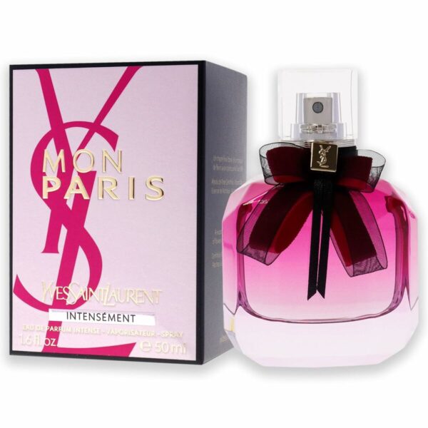 Yves Saint Laurent Mon Paris Intensément EDP W 50 ml - Image 3