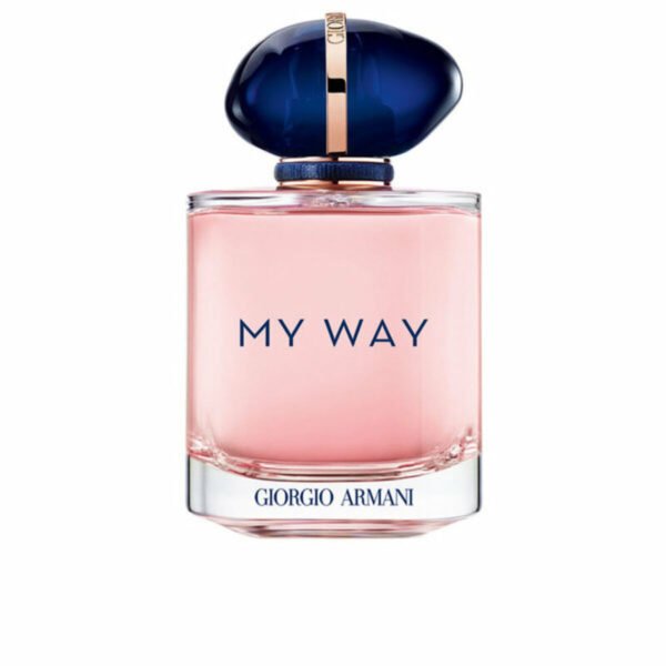 Giorgio Armani My Way Eau De Parfum 90 ml (woman)