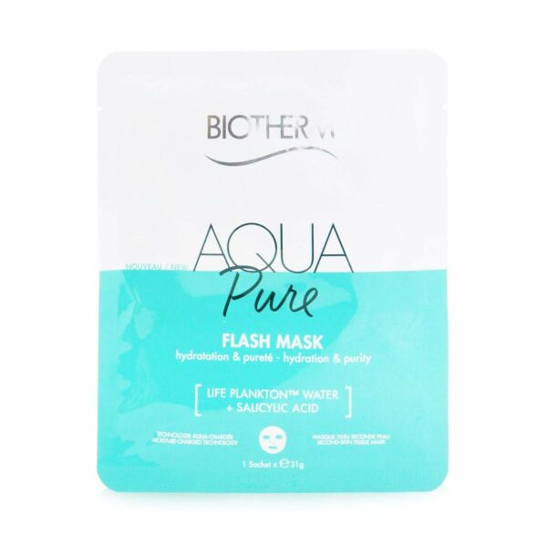 Aqua Pure Super Mask 35ml