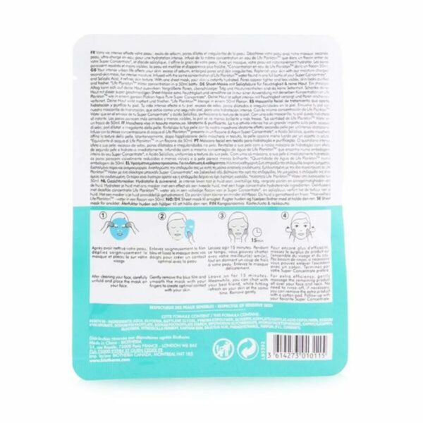 Aqua Pure Super Mask 35ml - Image 2