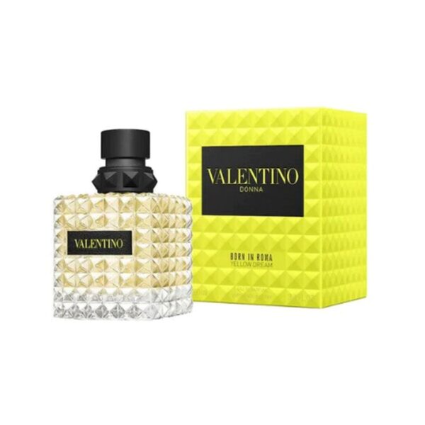 Valentino Donna Born In Roma Yellow Dream EDP 50ml