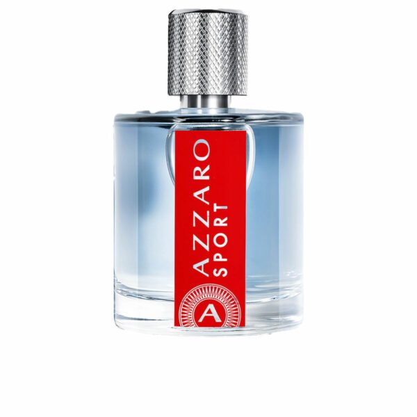 Azzaro Sport (2022) EDT M 100 ml - Image 2