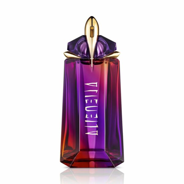Mugler Alien Hypersense Eau De Parfum Refillable 90 ml (woman)
