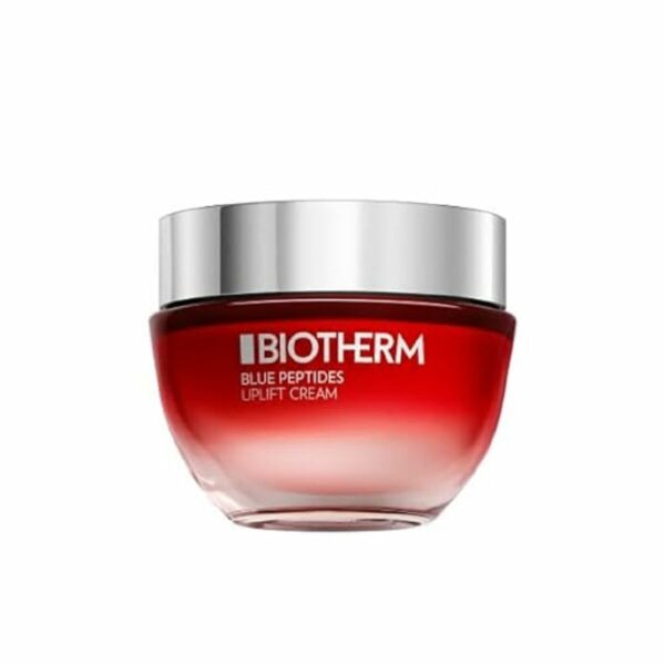 Blue Peptides Uplift Firming Cream - Denní zpevňující krém 50ml - Image 2