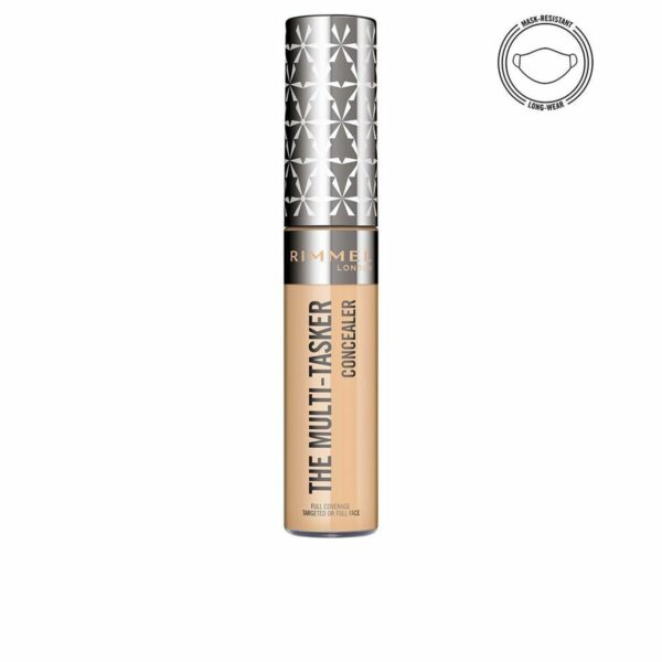 Rimmel London The Multi-Tasker Concealer 030 Light 10 ml
