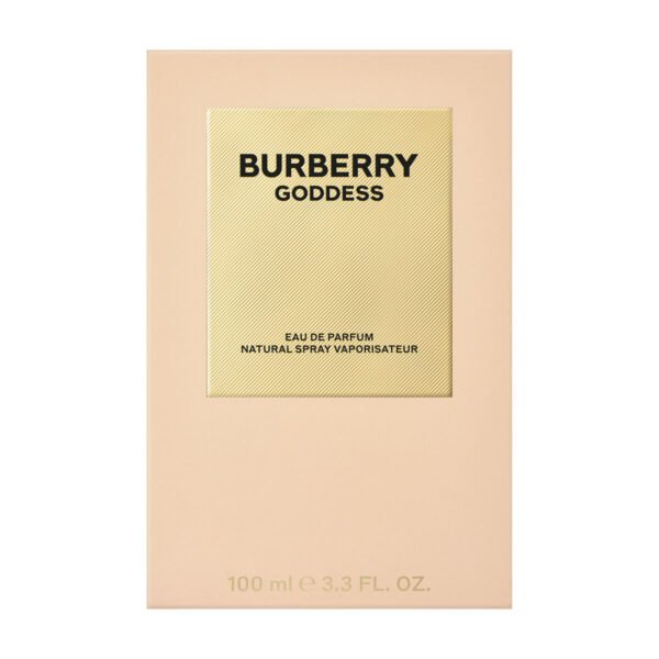 Burberry Goddess EDP W 100 ml - Image 3