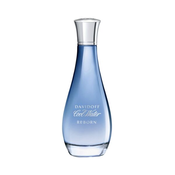 Davidoff Cool Water Reborn EDT W 100 ml