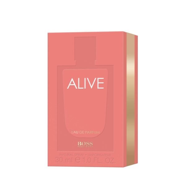 Alive EDP 30ml - Image 3