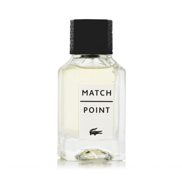 Lacoste Match Point Cologne Eau De Toilette 50 ml (man) - Image 2