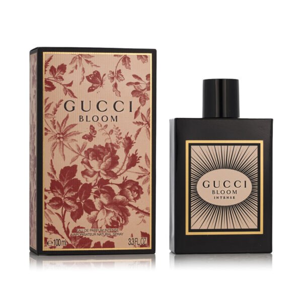 Gucci Bloom Intense EDP W 100 ml