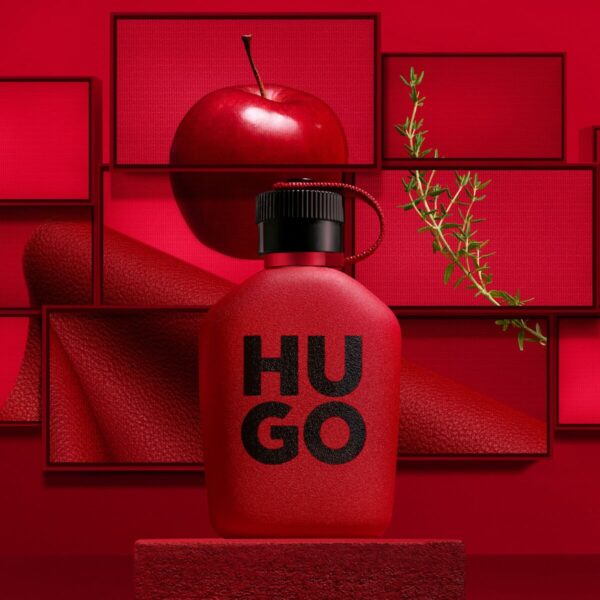 Hugo Boss EDP 75ml - Image 4