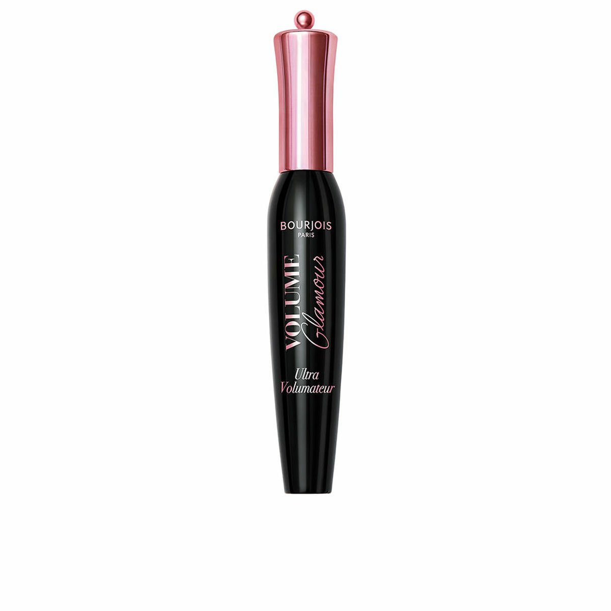 Bourjois Volume Glamour Ultra Volumateur 01 Black 12 ml