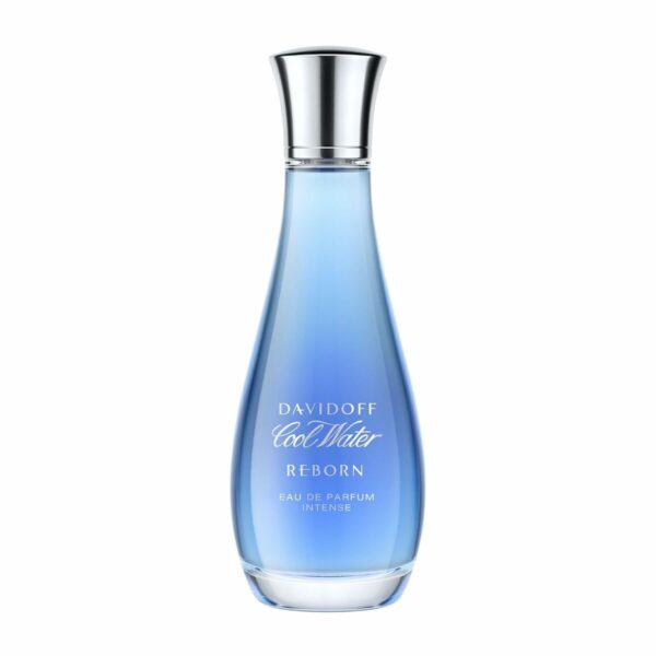 Davidoff Cool Water Reborn For Her Eau De Parfum Intense 100 ml (woman)