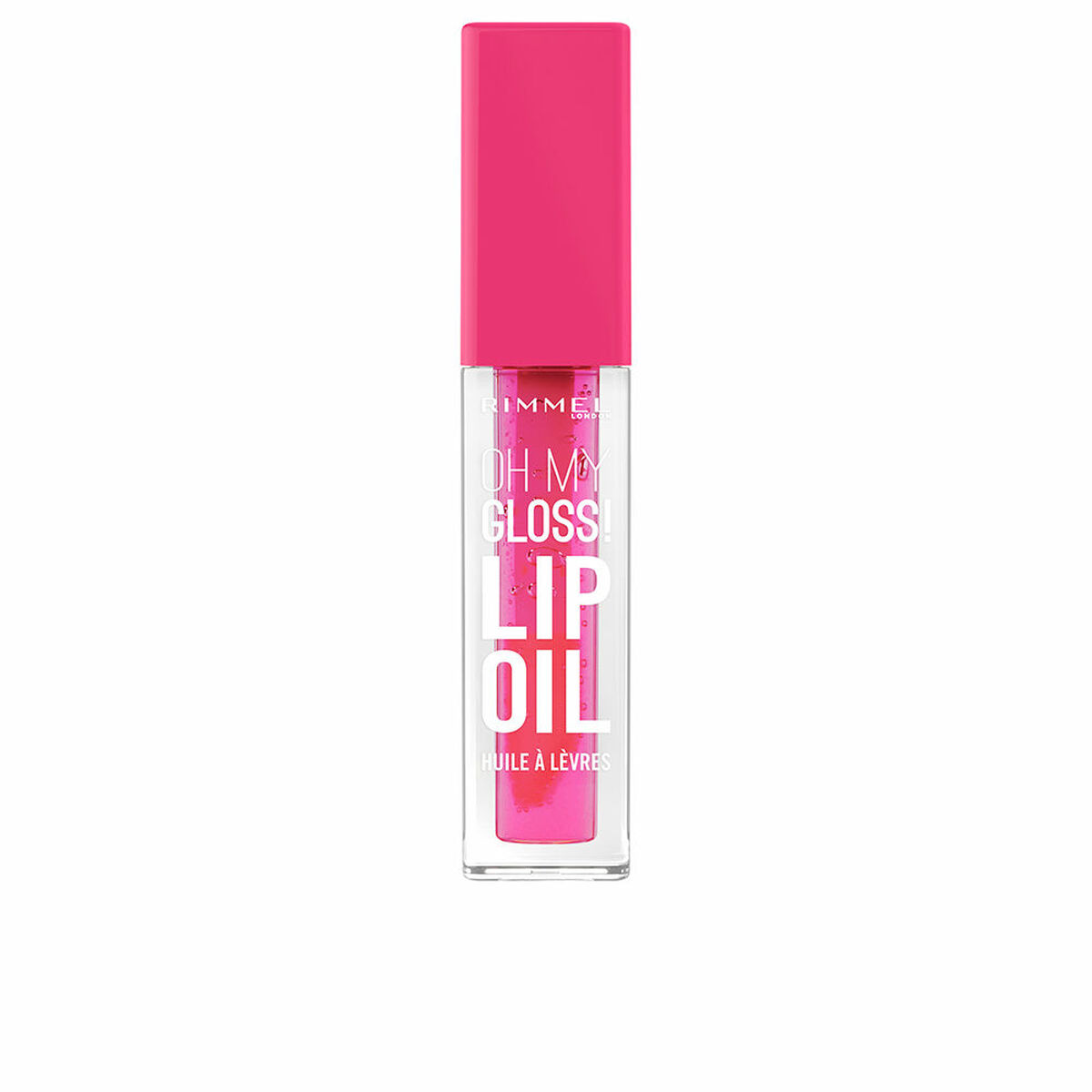 Oh My Gloss! Lip Oil 4,5 ml