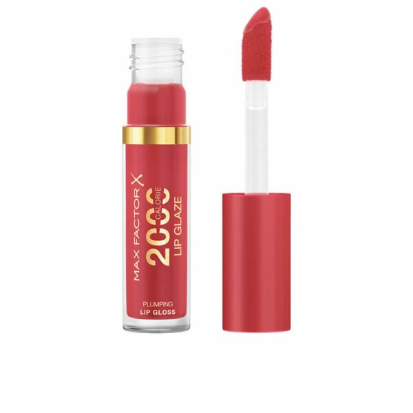 2000 Calorie Lip Glaze 4,4 ml