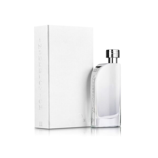 Reyane Tradition Insurrection II Pure Eau De Toilette 90 ml (man)