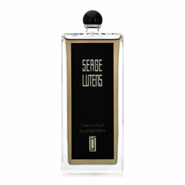 Serge Lutens Five O'Clock Au Gingembre EDP U 50 ml