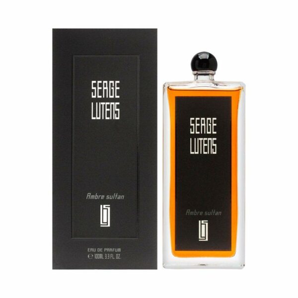 Serge Lutens Ambre Sultan EDP W 100 ml - Image 3