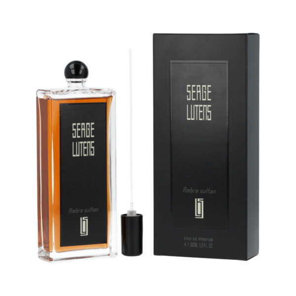Serge Lutens Ambre Sultan EDP W 100 ml