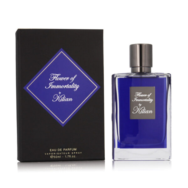 By Kilian Flower of Immortality Eau De Parfum Refillable 50 ml (unisex)