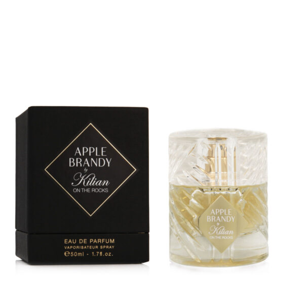 Apple brandy on the rocks 50 ml