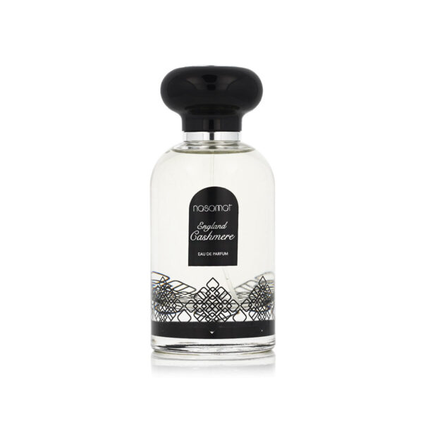 Nasamat England Cashmere Eau De Parfum 100 ml (unisex) - Image 2