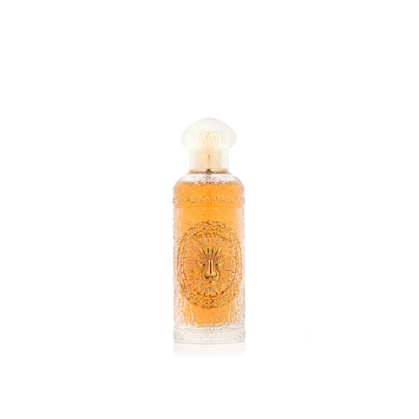 Alexandre.J Art Nouveau Collection Majestic Nard Eau De Parfum 100 ml (unisex)