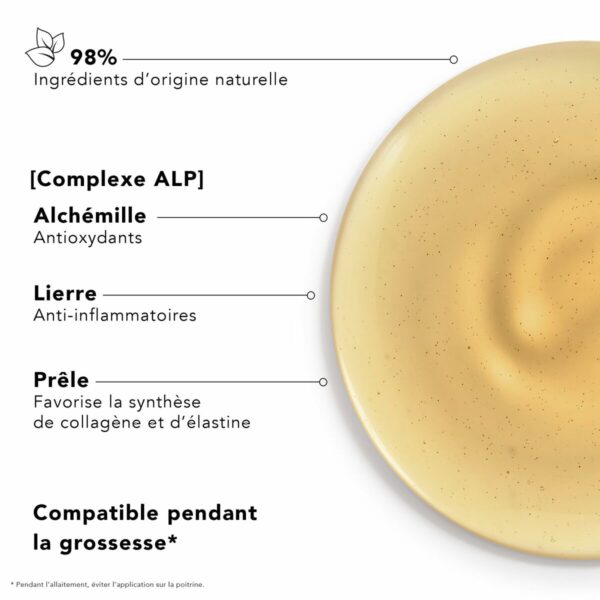 Lierac Phytolastil The Concentrate Stretch Marks Correction 100 ml - Image 3