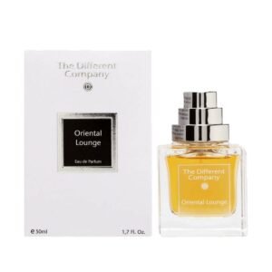 The Different Company Oriental Lounge Eau De Parfum 50 ml (unisex)