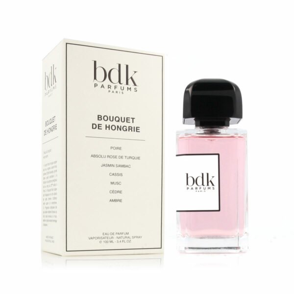 BDK Parfums Bouquet de Hongrie Eau De Parfum 100 ml (woman)