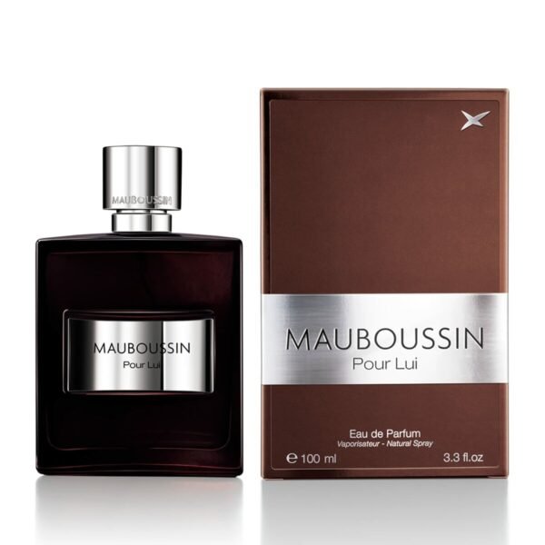 Mauboussin Pour Lui EDP 100ml - Image 2