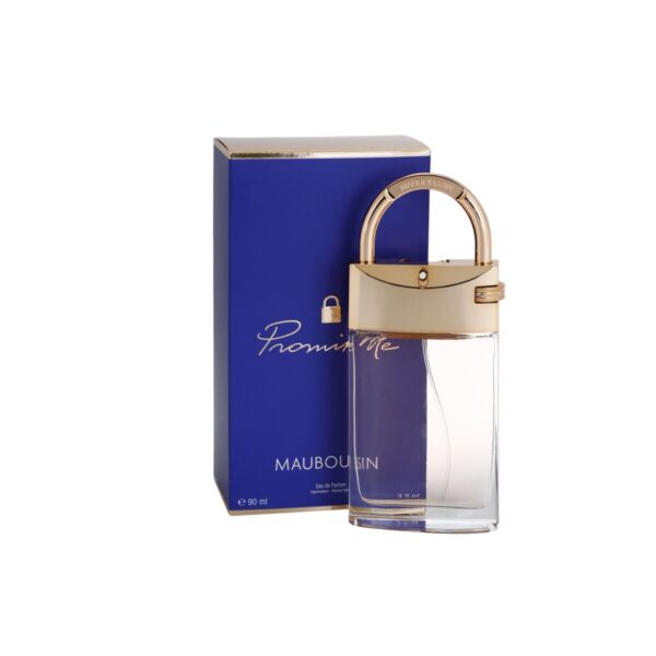 Mauboussin Promise Me EDP W 90 ml