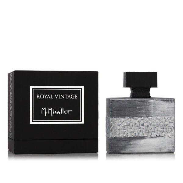 M.Micallef Royal Vintage Eau De Parfum 100 ml (man)