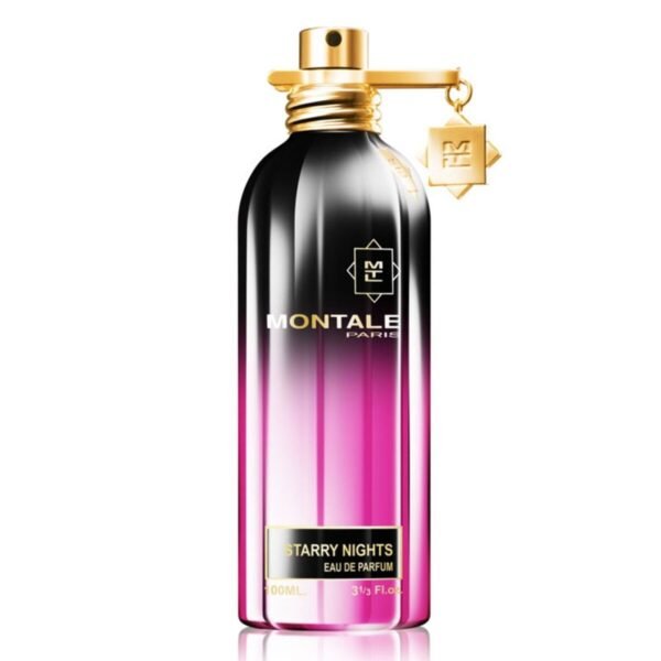 Starry Night Eau de Parfum 100ml