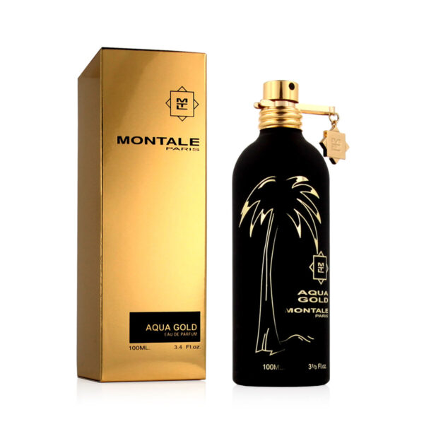 Montale Aqua Gold EDP U 100 ml
