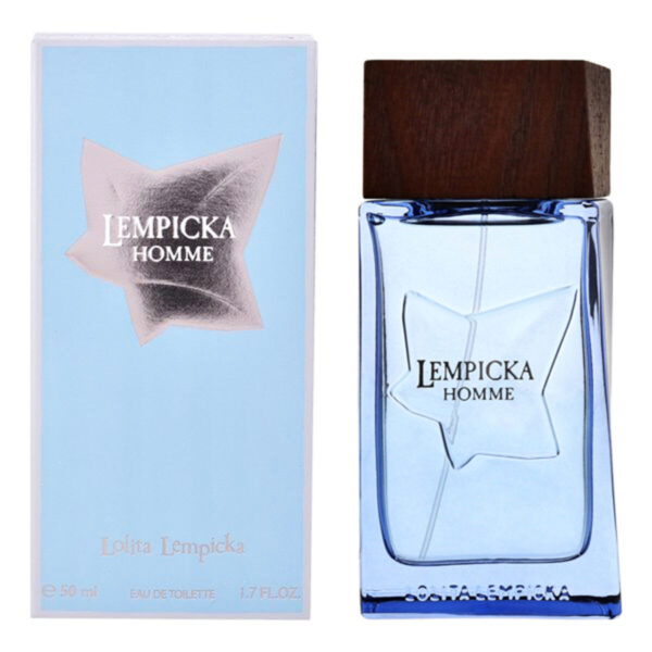Lolita Lempicka Homme EDT M 50 ml - Image 2