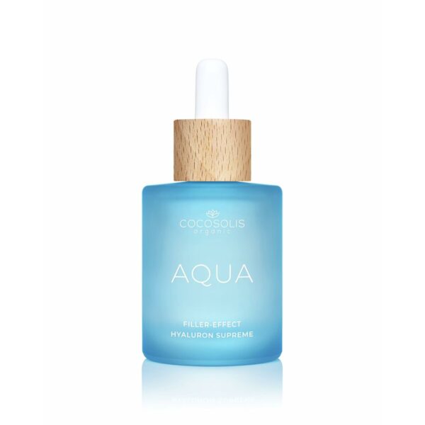COCOSOLIS AQUA Filler Effect Hyaluron Supreme 50 ml - Image 2