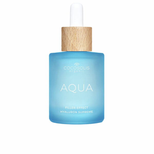 COCOSOLIS AQUA Filler Effect Hyaluron Supreme 50 ml