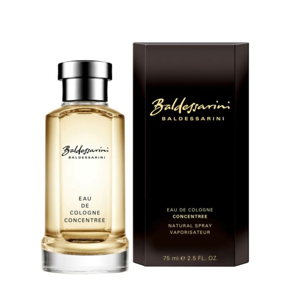 Baldessarini Concentrée Eau de Cologne 75 ml (man)