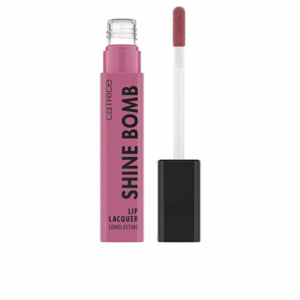 Shine Bomb Lip Lacquer 3 ml