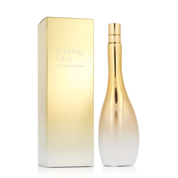 Jennifer Lopez Enduring Glow EDP W 100 ml