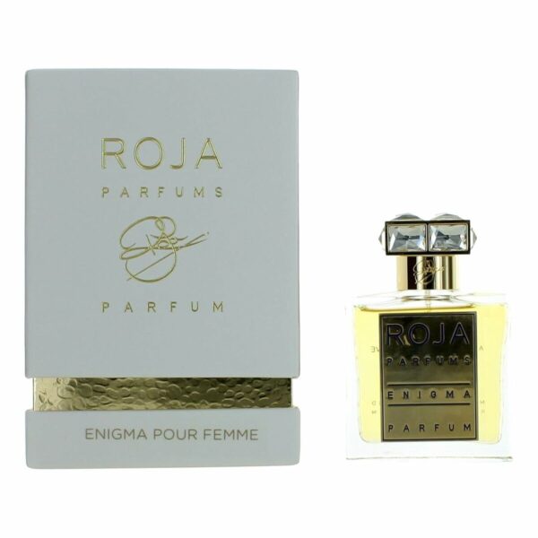 Roja Parfums Enigma PAR W 50 ml