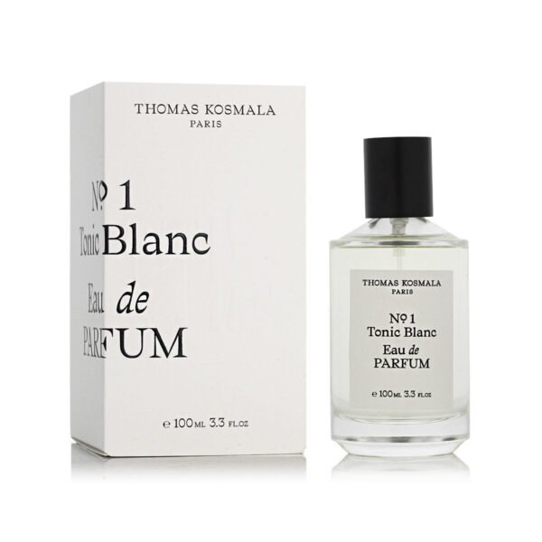 Thomas Kosmala No.1 Tonic Blanc EDP U 100 ml