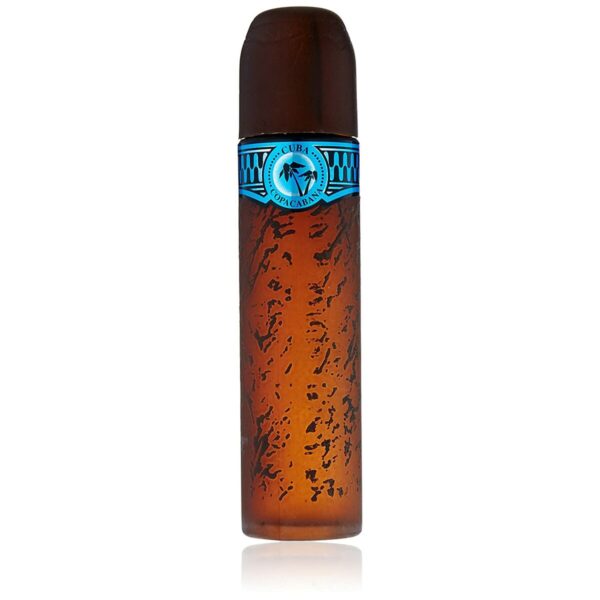 Cuba Copacabana for Men Eau De Toilette 100 ml (man) - Image 3