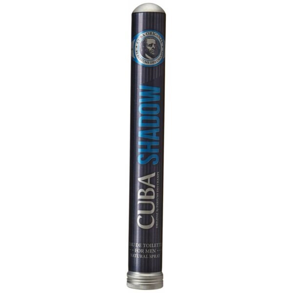 Cuba Shadow EDT M 35 ml - Image 3