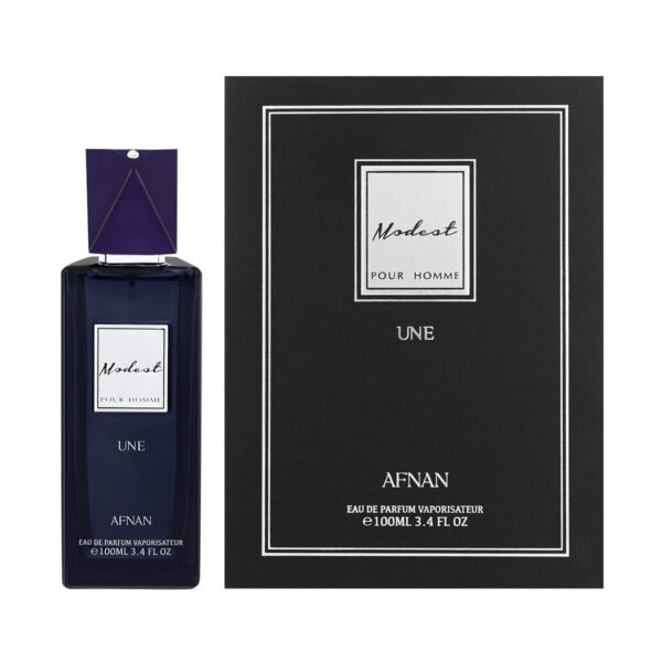 Modest Une EDP 100ml