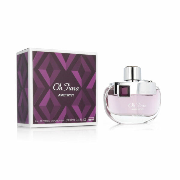 Oh Tiara Amethyst Eau de Parfum 100ml